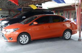 Toyota Vios e 2016 for sale