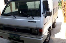 2008 Mitsubishi L300 for sale