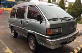 Toyota Lite Ace for sale 