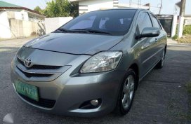 Toyota Vios G 2008 for sale