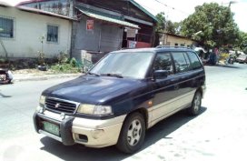 Mazda mpv Diesel 1997 for sale 