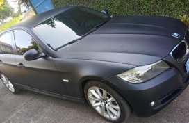 2012 BMW 320d All Power for sale