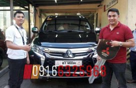 FREE GO PRO GERO 5! Plus low DP for 2018 Montero