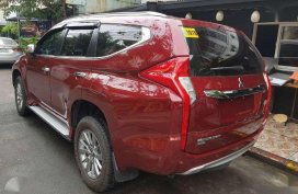 Montero Sports assume balances Toyota 2016 for sale 