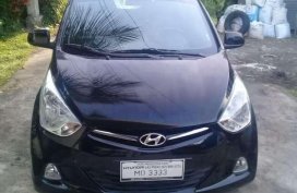Hyundai Eon Gls 0.8 2015 for sale 