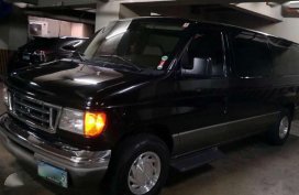 2004 Ford E-150 Van for sale 