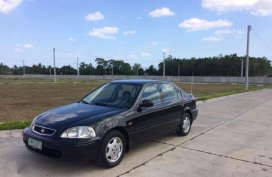 Honda Civic VTi VTEC 1996 for sale 