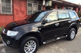 Mitsubishi Montero GTV 4x4 for sale 