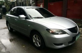 Mazda 3 2007 for sale 