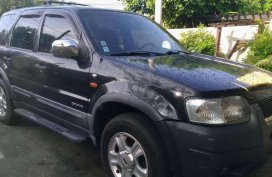 Ford Escape 2004 for sale 