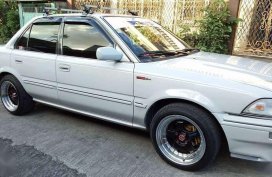 Toyota Corolla (smallbody) 1989 for sale
