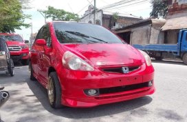 Honda Jazz fit 2010 for sale 