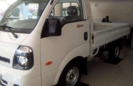 Kia K2500 dropside 2018 for sale 