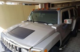 2006 Hummer H3 for sale