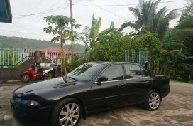 Mitsubishi Galant 1997 for sale 