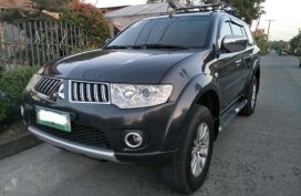 2010 Acq Mitsubishi Montero Sport for sale