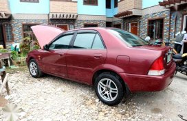 Ford Lynx Ghia 2000 for sale