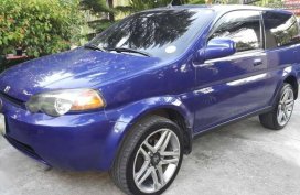 Honda Hrv 2004 model for sale 