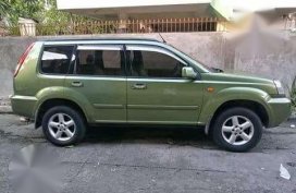 2004 Nissan Xtral for sale