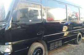 Hyundai County bus 2017 for sale