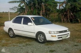 Toyota Corolla XE 1997 Bigbody PRIVATE for sale 