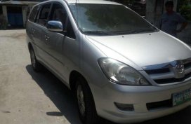 2006 Innova V diesel automatic for sale 
