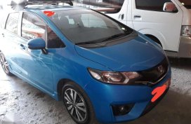 Honda Jazz 2016 VX 15 AT for sale