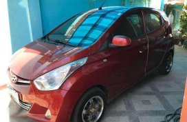 Hyundai Eon 2013 for sale 