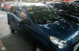 Suzuki Alto 800 2015 Deluxe for sale 