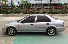Honda City Type Z 2002 for sale
