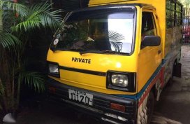 MULTICAB 2x2 year 2002 model for sale 