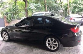 BMW 318D 2013 MODEL for sale 