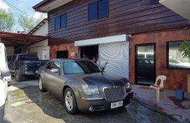 Chrysler 300c 2005 for sale 