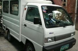 Suzuki Bravo 1.0 2007 for sale