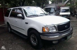 2002 Ford EXPEDITION V8 AT  for sale