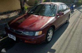 1996 Honda Accord for sale