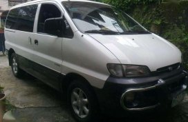 Hyundai Starex 1998 for sale 
