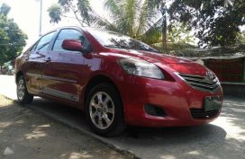 Toyota Vios e 2012 registered until 2019 NO ISUE and READY to USE for sale