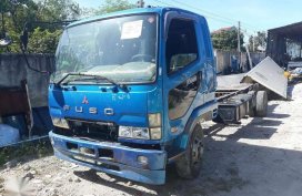 Fuso fighter 6m61 manual for sale 