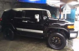 For sale Toyota FJ Cruiser 2015 4x4