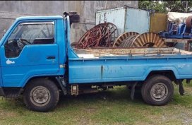 Toyota Dyna dropside like Elf for sale