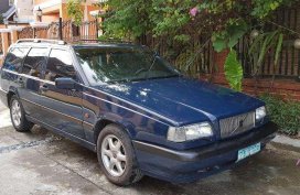Volvo Station Wagon 850 GLE 1997 FOR SAle