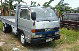 Isuzu Elf 16ft diesel manual condition for sale
