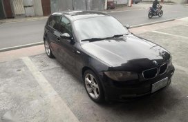 Bmw 120I hatchback for sale 
