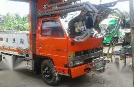 LIKE NEW ISUZU Elf for sale