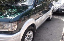 Mitsubishi Adventure for sale