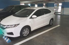 Honda City 2015 Manual Transmission for sale