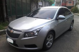 2010 Chevrolet CRUZE LS 1.8L MANUAL p275T for sale