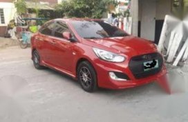 Hyundai Accent 2012 for sale 