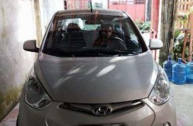 Hyundai Eon 2013 MT for sale 